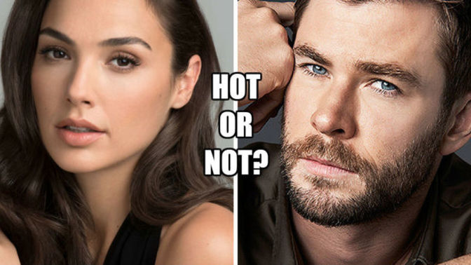 Do you agree that women are hypocrites when men have preferences with looks in dating but have no problem with women having them?