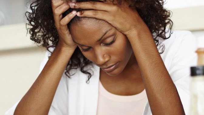 If you were formerly depressed or were previously struggling with any mood disorder, what advice do you have for those still struggling?