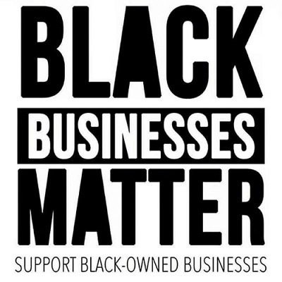 Do you think people saying “support black owned businesses” is a racist statement?