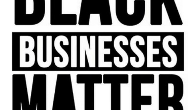 Do you think people saying “support black owned businesses” is a racist statement?