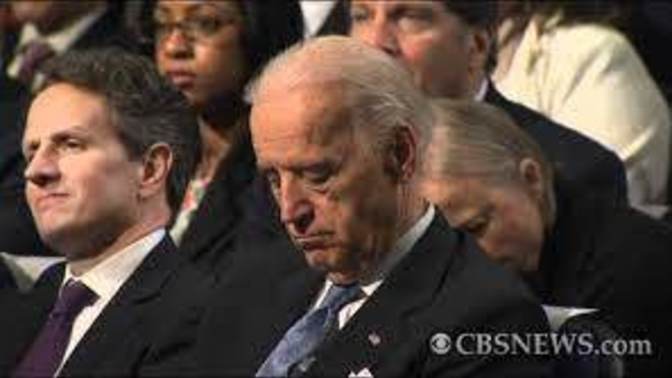What is pro quo Joe's real problem?