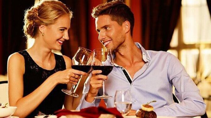 I was born in an upper class, old money family. Is it shallow of me to not want to marry a middle classed man and downgrade my lifestyle?