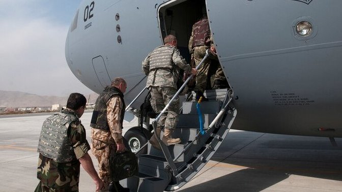 How can anyone think that the US airlift from Afghanistan was a success?