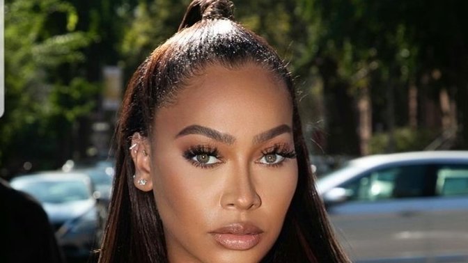 Are men intimidated by the success of beautiful women these days?
