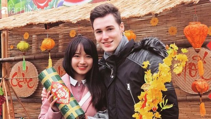 What do you think of relationships between White men and Asian women?