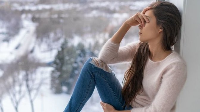 Do you think seasonal sadness is a real thing?