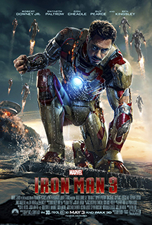Which of these MCU Phase 2 films to you like most?