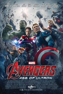 Which of these MCU Phase 2 films to you like most?