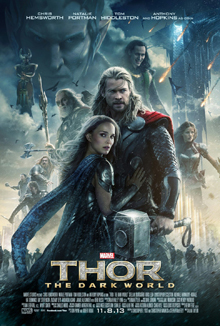 Which of these MCU Phase 2 films to you like most?
