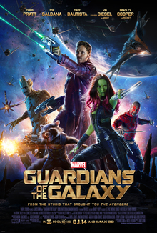 Which of these MCU Phase 2 films to you like most?
