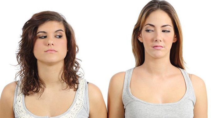 How can you deal with jealous girls?