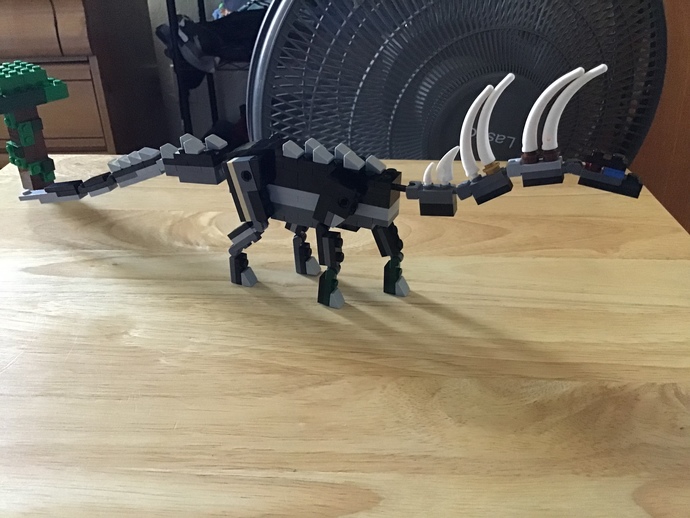 Bajadasaurus