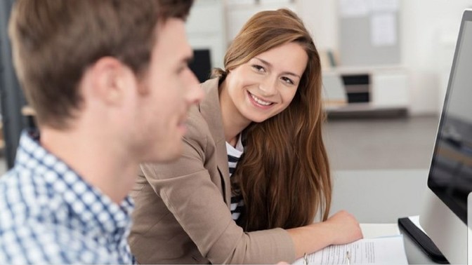 Men: What's more attractive to you--a girl's physical appearance or how much interest she shows?