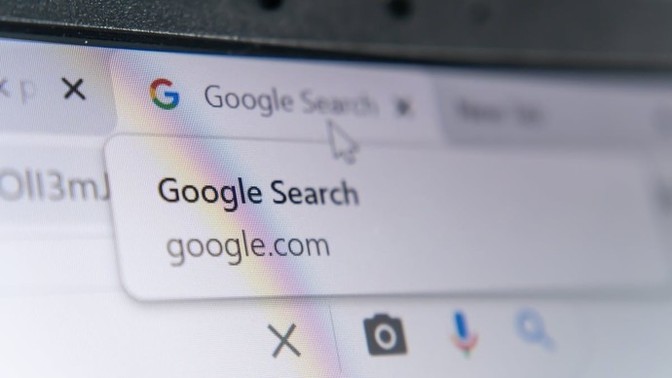 What would your friends and family think of your search history?