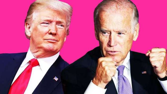 Am I the Only One Here Who Can't Stand Either of these Two Clowns?