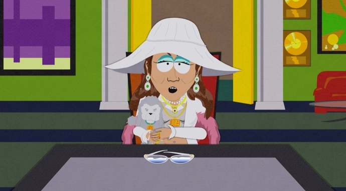 Why do everyone hate Jlo?