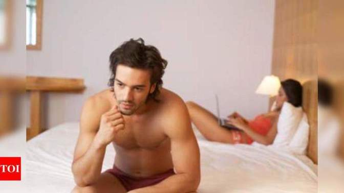 Guys? If you and your girlfriend are having sex and she didn't feel as good as normal, how would you go about telling her?