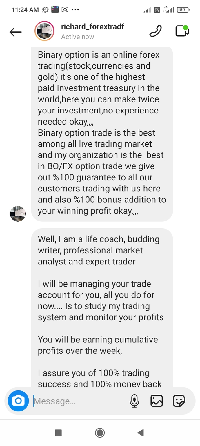 Should I invest in bitcoin?