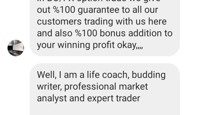 Should I invest in bitcoin?