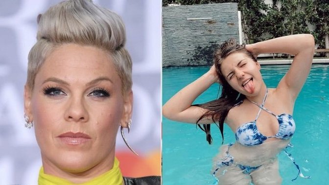 Piper or Pink? Whose side are you on?