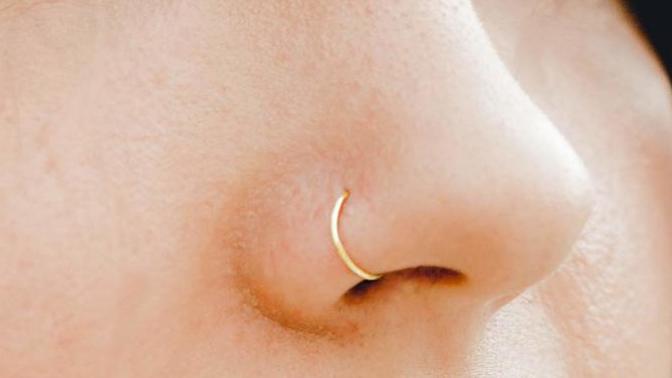 Men, what are ypur opinions on nose ring's? Why do you dislike them?