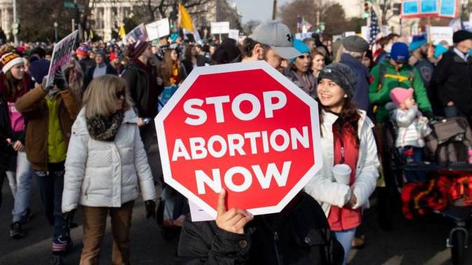 Do you support the Texas abortion law?