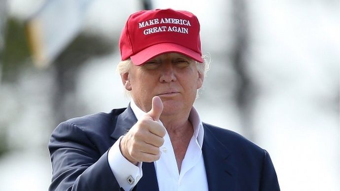 Whats your favorite way to refer to Trump supporters?