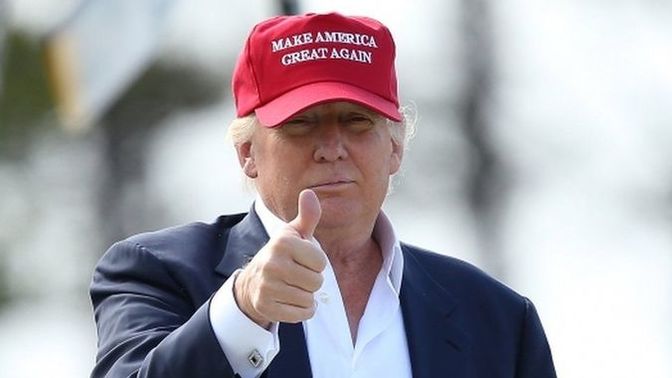 What's your favorite way to refer to Trump supporters?