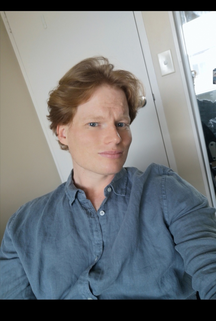 How attractive do you find yourself?