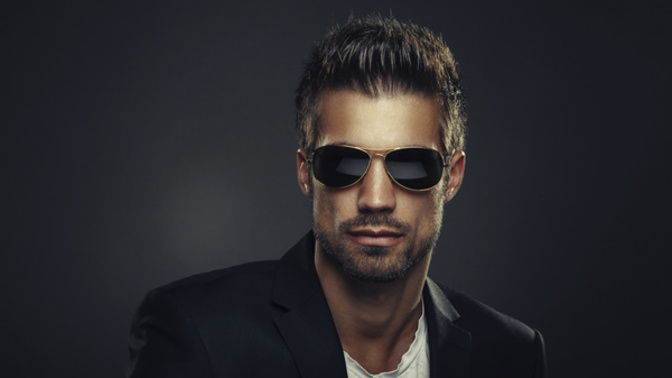 How attractive do you find yourself?