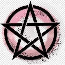 Sacred Wicca Pentacle Tattoo??