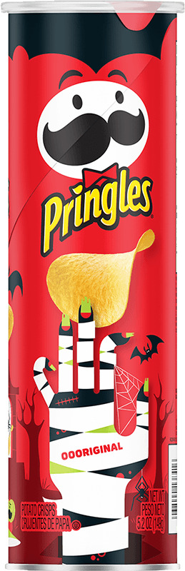 Pringles
