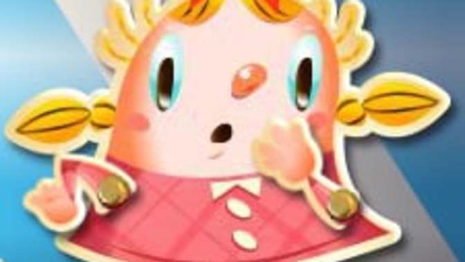 If someone came out with Candy Crush Boxing, would you play it?