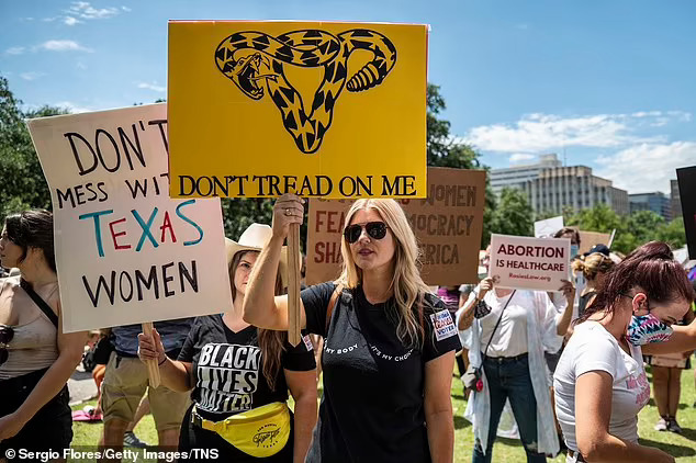 Do you support Senate Bill 8, a Texas law that passed this Wednesday that bans abortions after 6-weeks when a heartbeat is usually detected?