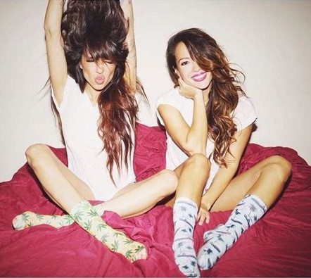 Girls, Have you ever had a sleep over or slumber party? How was your experience?