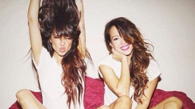 Girls, Have you ever had a sleep over or slumber party? How was your experience?