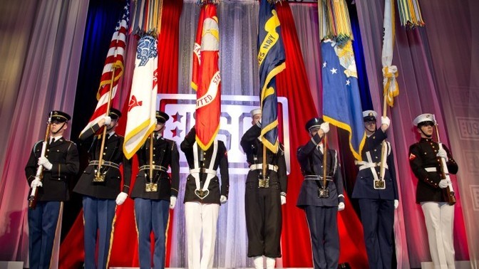 If you had to enter the military, which branch do you prefer: Coast Guard, Navy, Marines, Army, Air Force, or Space Force ?