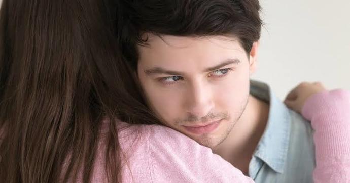 Do you feel suffocated in a relationship?