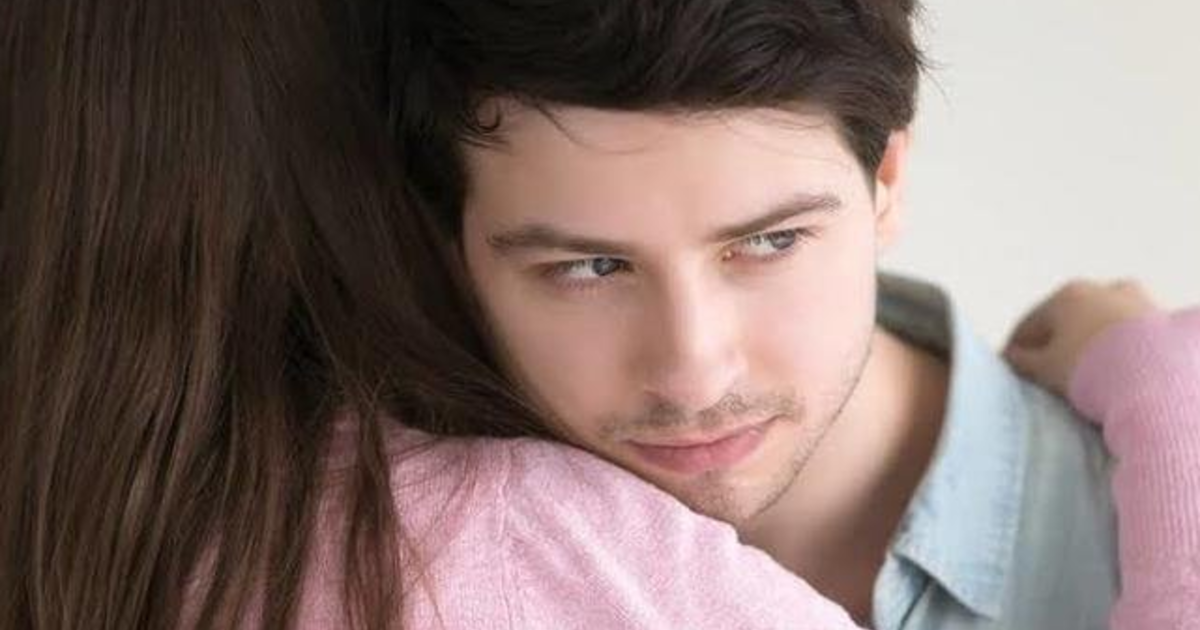 Do you feel suffocated in a relationship? GirlsAskGuys