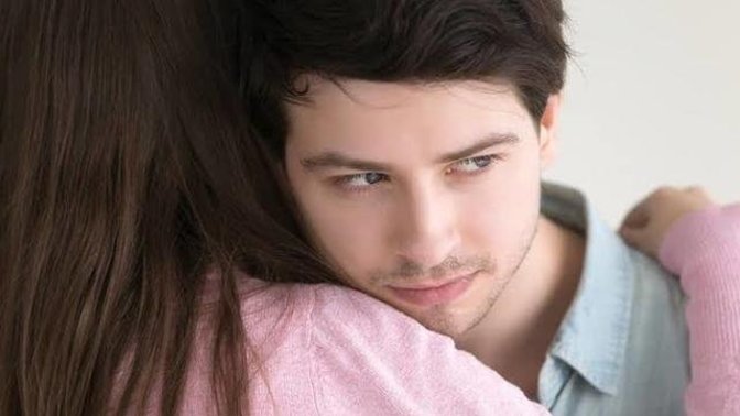 Do you feel suffocated in a relationship?
