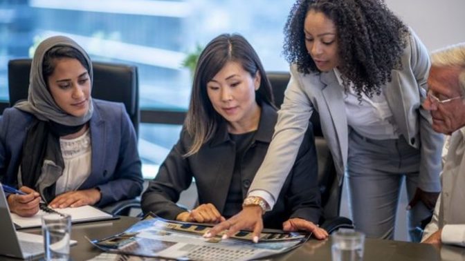 Has womens’ modern day gainful employment made women less likely to commit in a relationship?