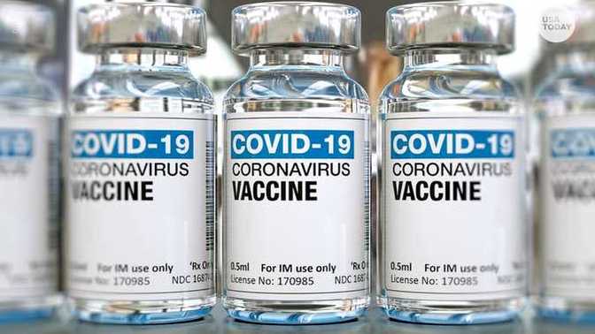 What Would You Do if Your Workplace Mandated the COVID-19 Vaccine?