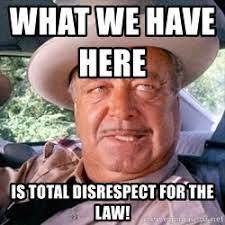 When will liberals learn that making new laws is useless?