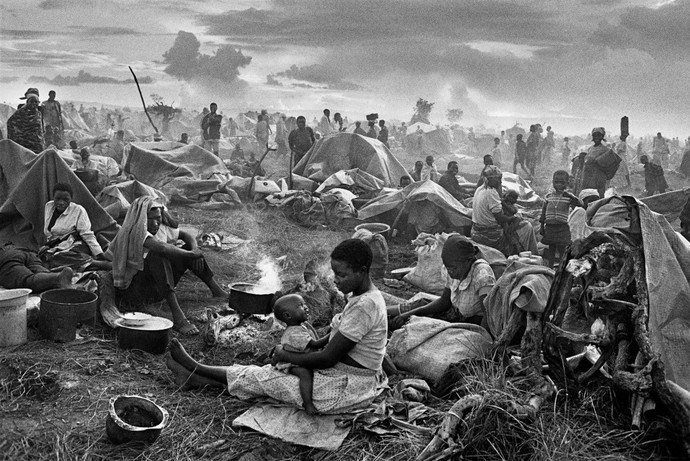 Which human idea do you considered to be the most travesty that humanity has ever thought of?