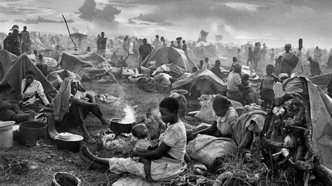 Which human idea do you considered to be the most travesty that humanity has ever thought of?