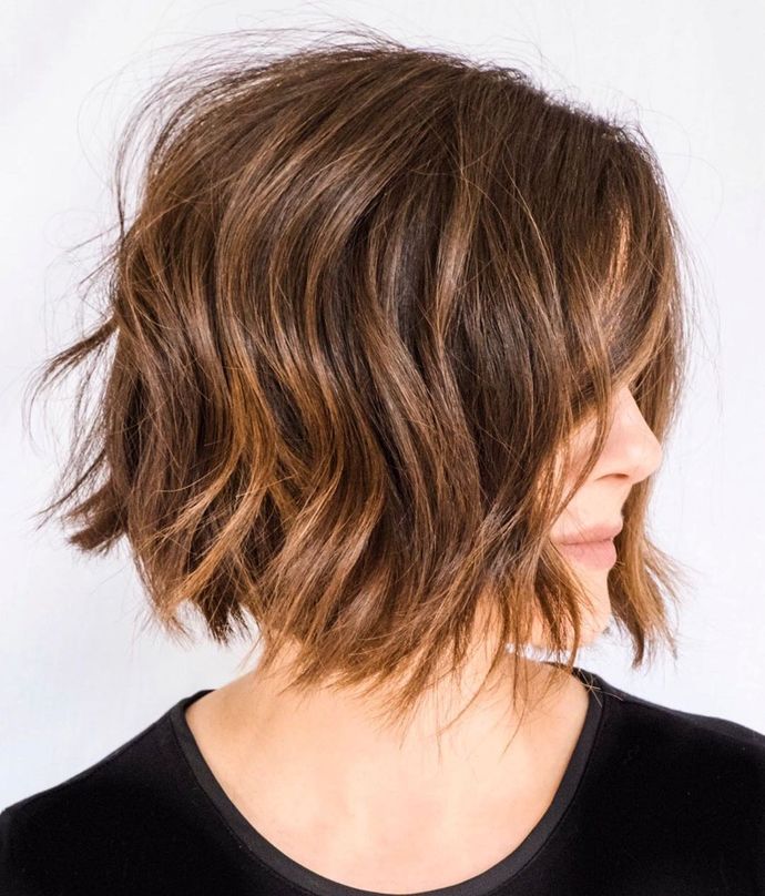 Men, does the length of the girl's hair matter to you?