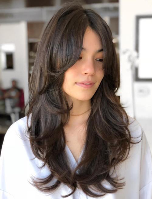 Men, does the length of the girl's hair matter to you?