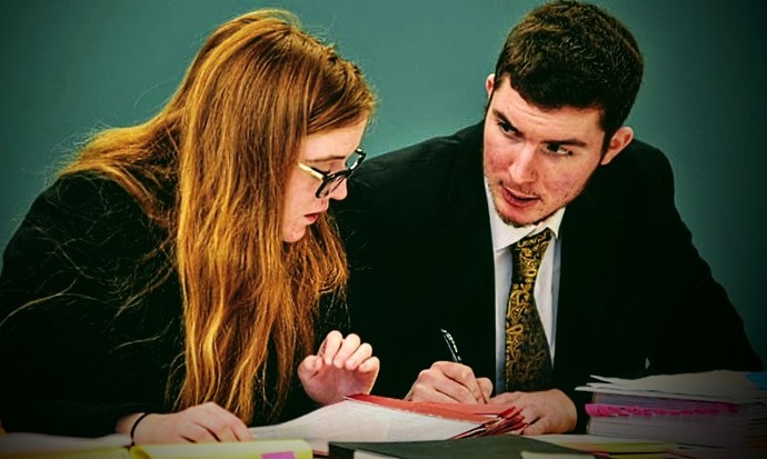 Would you pursue someone with different Political views or Religious views?
