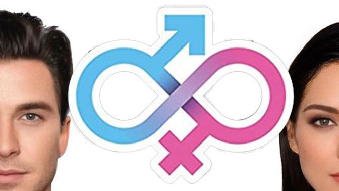 Men! If you think, that women have it so much better in society, then why don't you get a sex reassignment surgery and turn into a transexual?