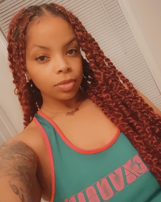 Which hairstyle is best out of these selections?
